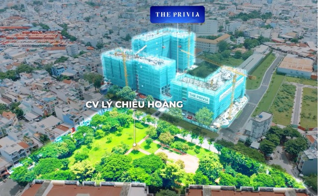 The Privia