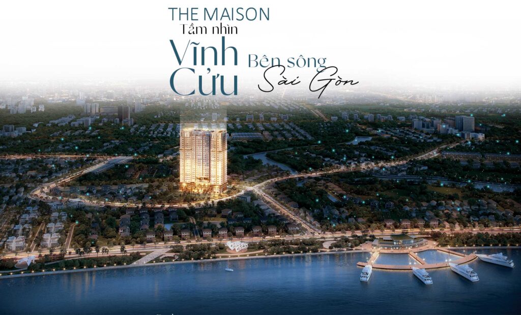 The Maison