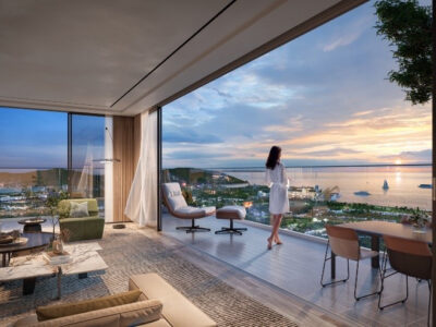 căn hộ Vung Tau Centre Point