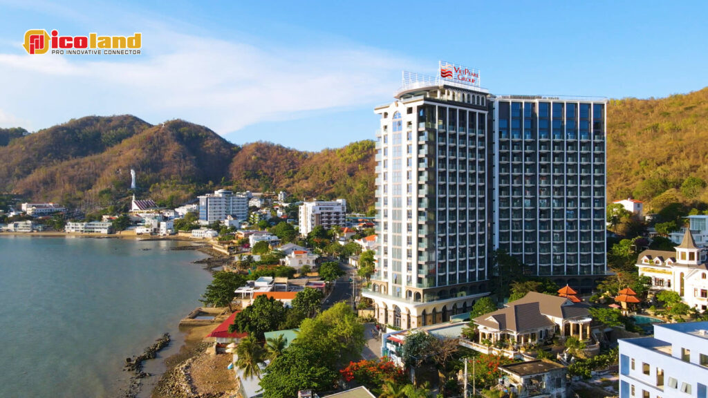 du an oyster bay vung tau