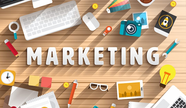 Digital Marketing & Brand BĐS