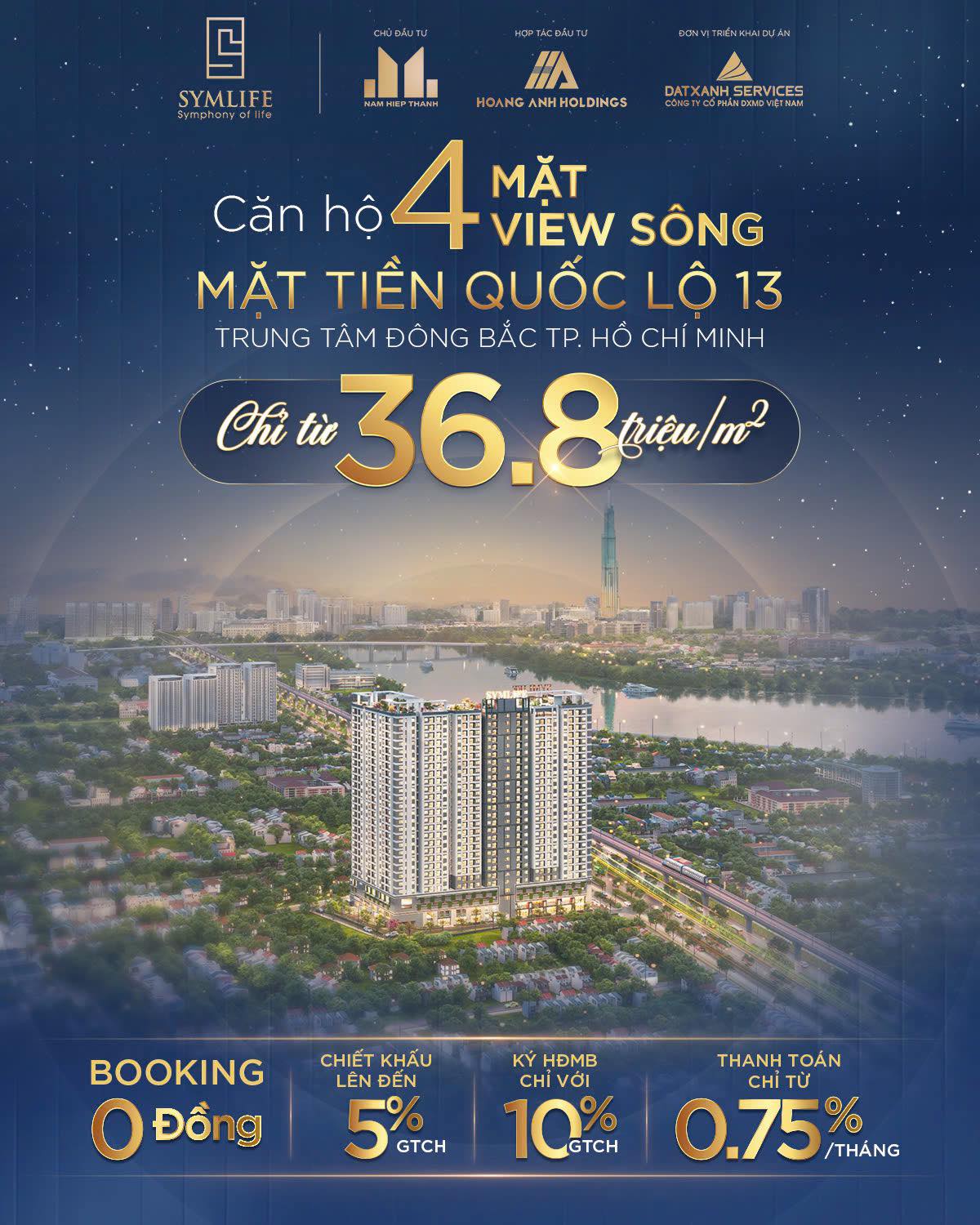 PICOLAND Chính Thức Trở Thành Đại Lý Phân Phối Dự Án Symlife Thuận An 4 516839174 746446647882572 7484060073478856857 n